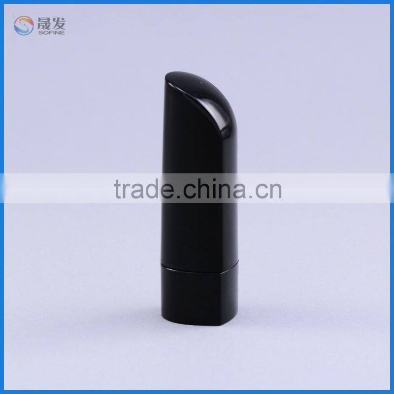 Hot sale Magnetic empty lipstick container