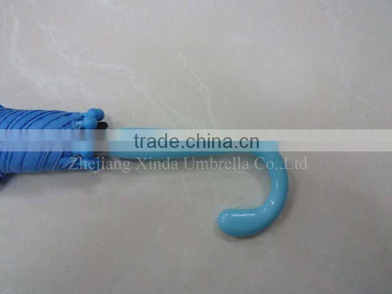 Full Printing Cartoob Kids Umbrella for Europe