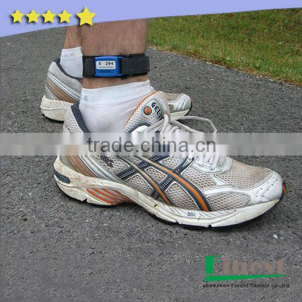 Logo Imprint Neoprene Running Ankle Belt