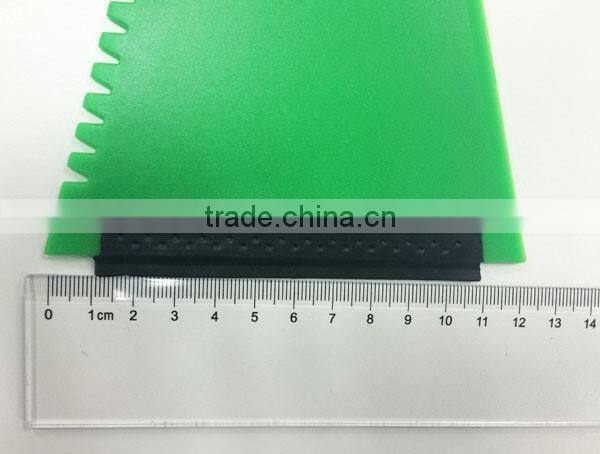 Plastic handle big kitchen scraper wiki