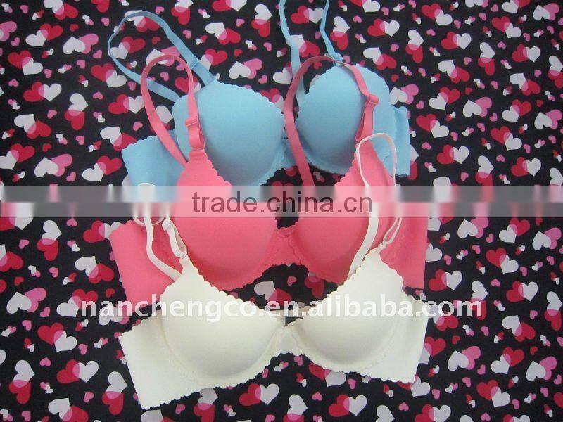 fashion sexy woman underwear