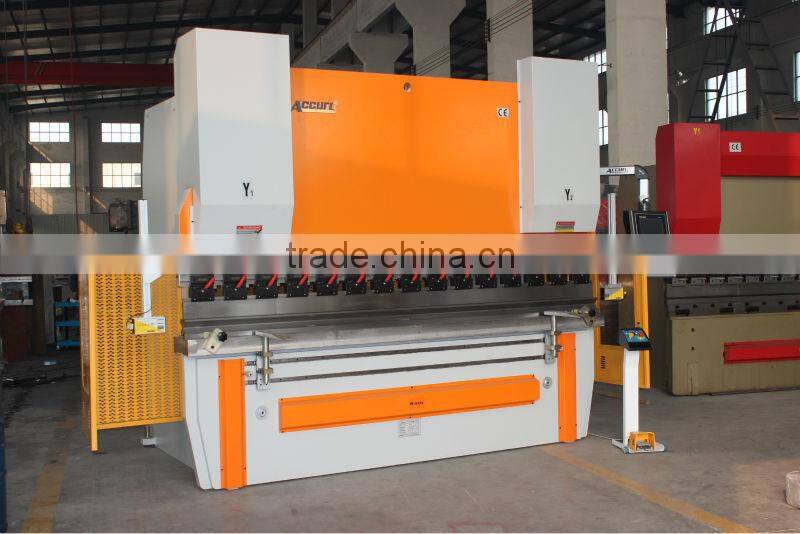 World best selling products high quality hydraulic press brak