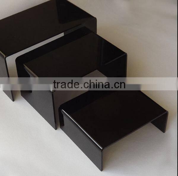 Simple style best selling customized acrylic material modernized furniture
