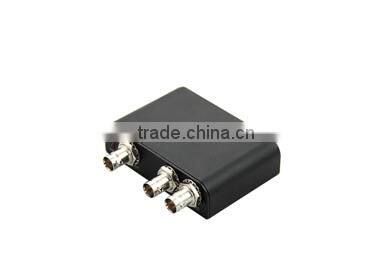 BRIAR 1in 2out AHD video splitter device support 720p 1080p camera