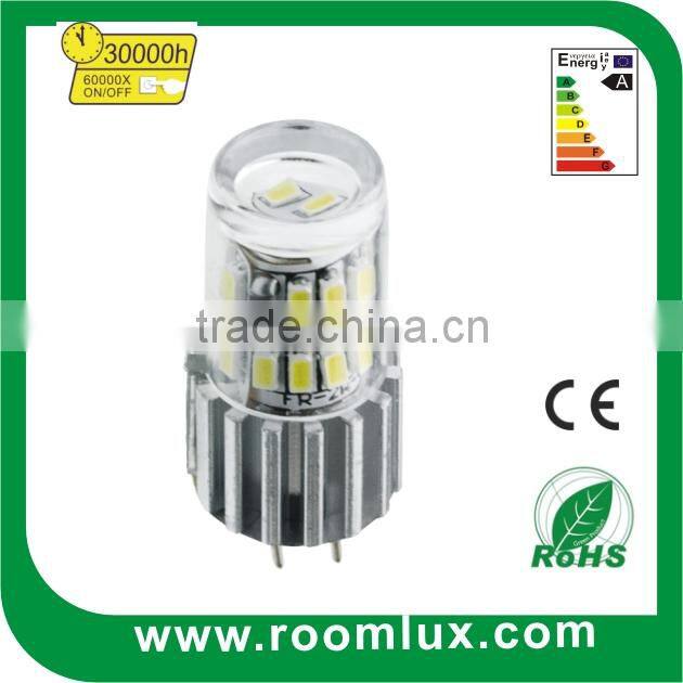 3W COB led g9 bulb