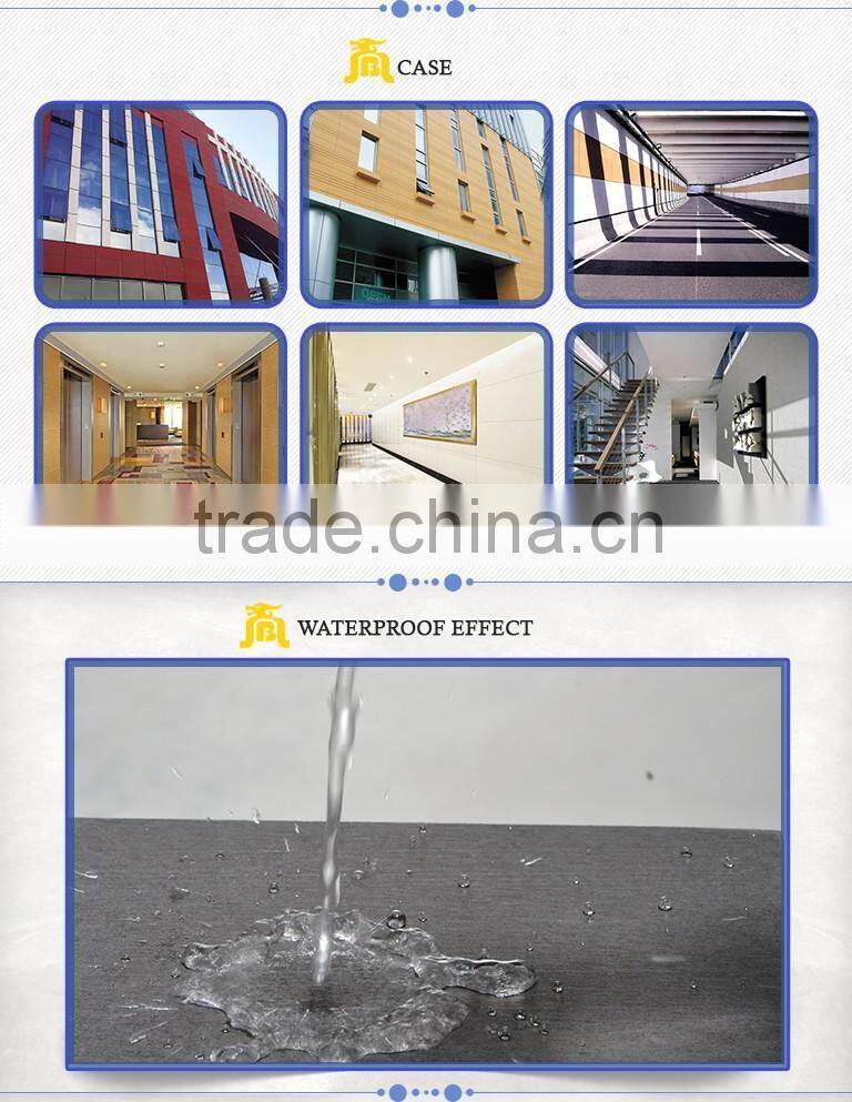 CE approved ventil facade fibre cement board