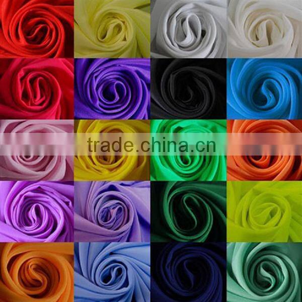 300T softextile polyester pongee fabric