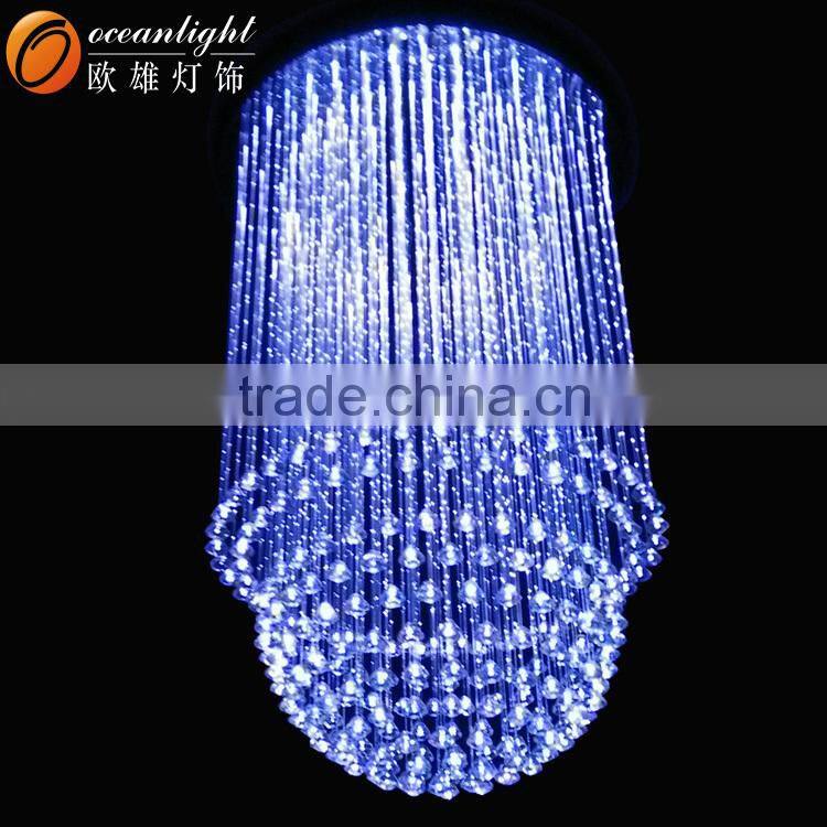 Lighting Machine Fiber Optic Lights Ceiling Fiber Lights OM062