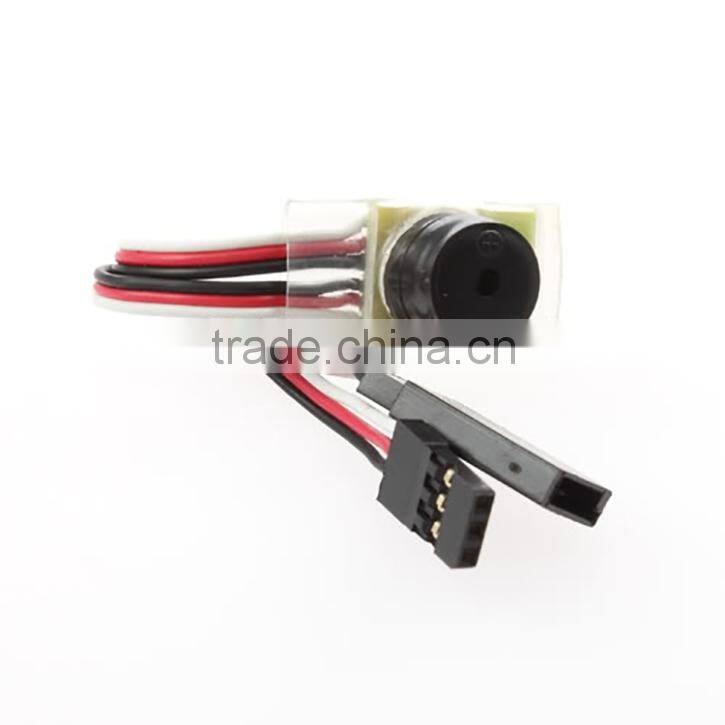 Lost Alarm Finder Tracker for Aircraft RC Model AirPlane Helicopter Multicopter