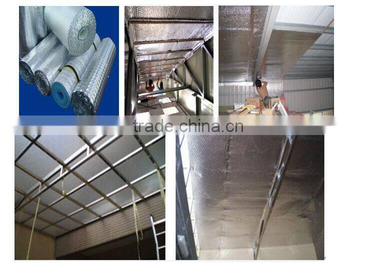 7 layers air bubble wrap film making Equipment making machine