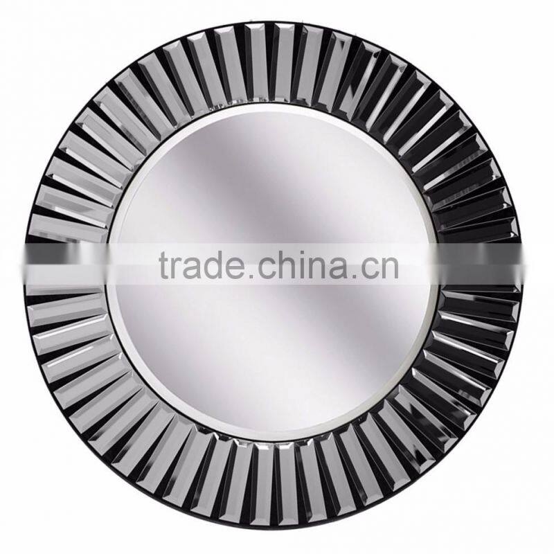 Hot sale, High quality round mirror for bathroom