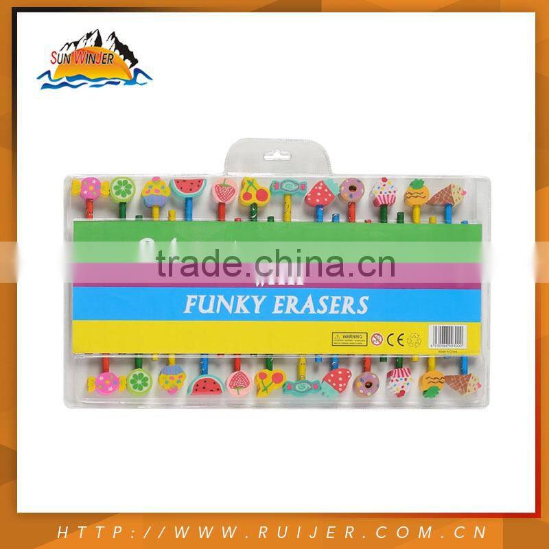 Quality-Assured New Fashion Professional Manufacture Cheap Super Pencil