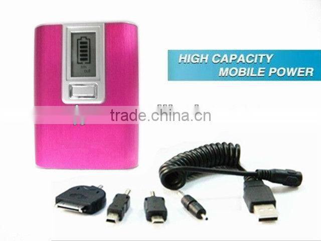 portable phone accessories multiple emergency mobile phone charger circuit