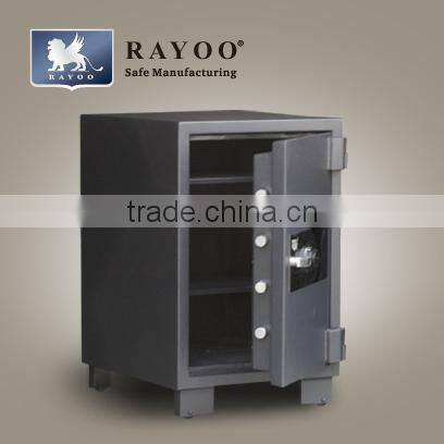 Big anti-fire series