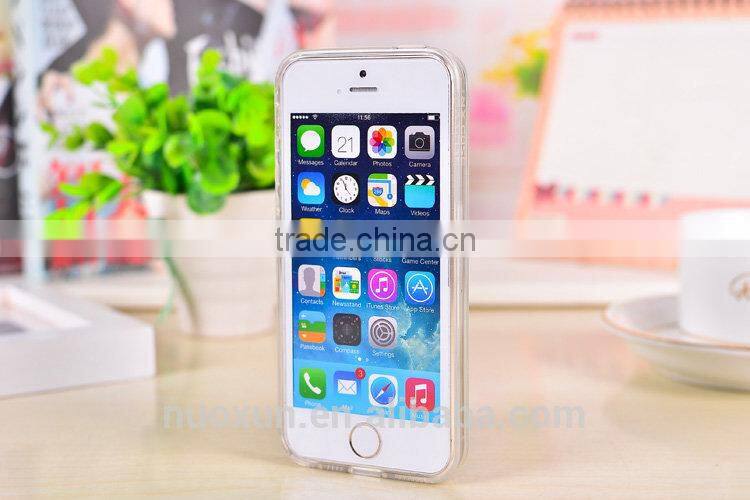 Hot Selling Phone Case For iPhone5/5S phone Accessories, Custom Wholesale Mobile Case Manufacturer