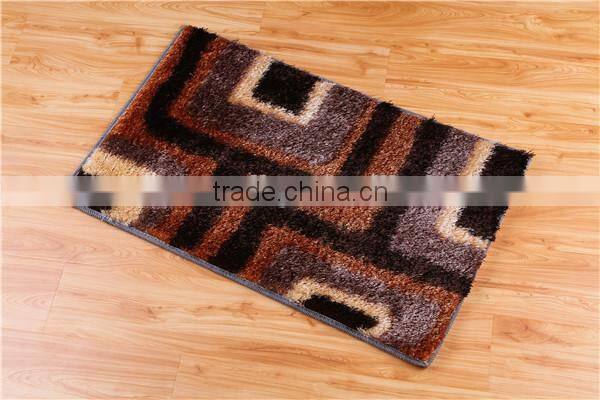 modern square rugs and mats