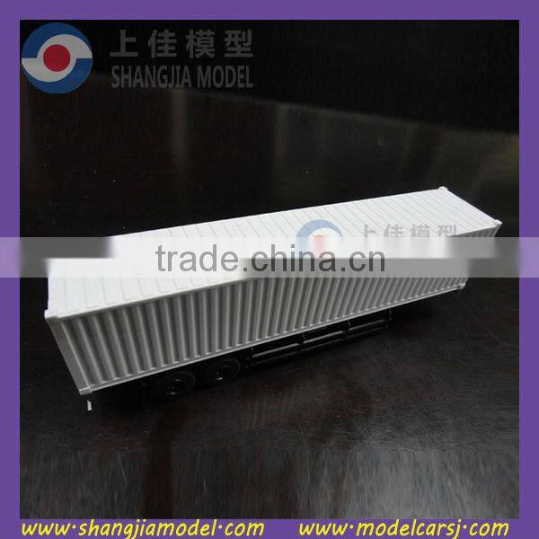 plastic model shipping container,plastic moulds supplier, container scale model