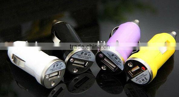 promotional mobile car charger