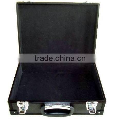 Aluminum tool hard case briefcase ,gold aluminum barber tool case with tools borad,hair stylist tool case
