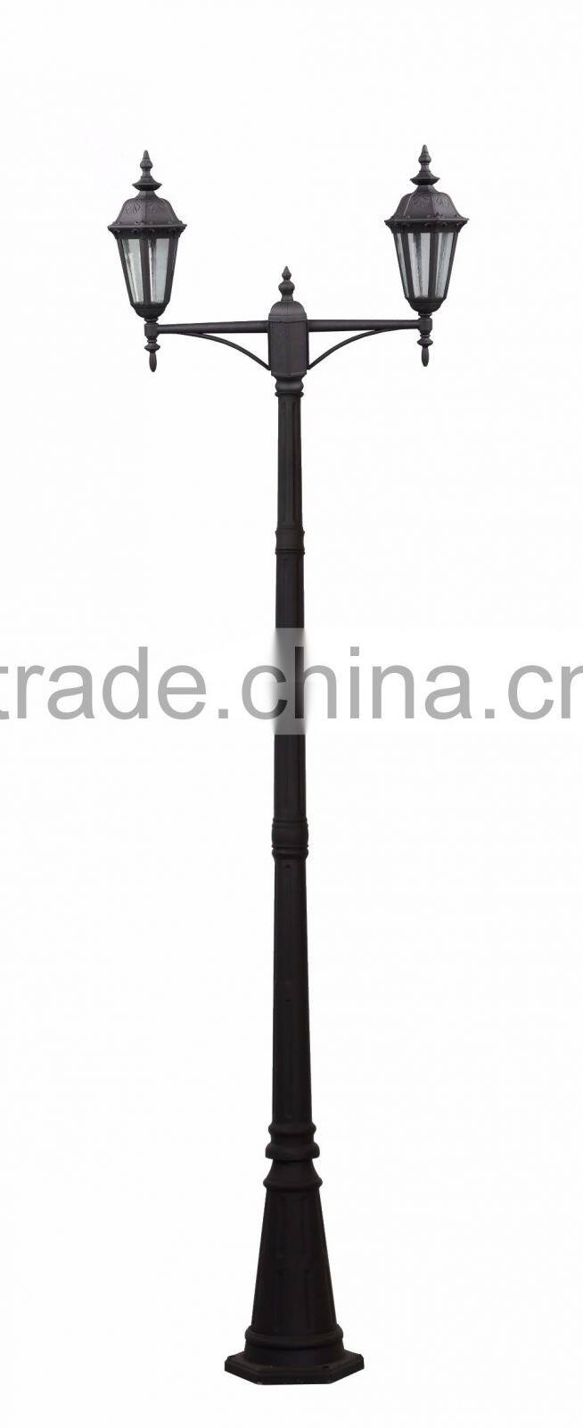 European Villa Decorative outdoor street lamps