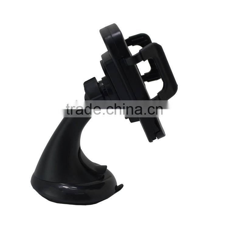 Latest dashboard mount mobile phone holder multifunctional car mount phone holder