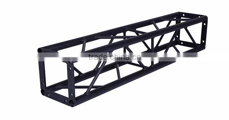 Exclusive design 12inch scaffolding cable truss for trade show