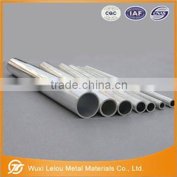 tapered aluminum tube 7075 collapsible aluminum tubes cosmetic
