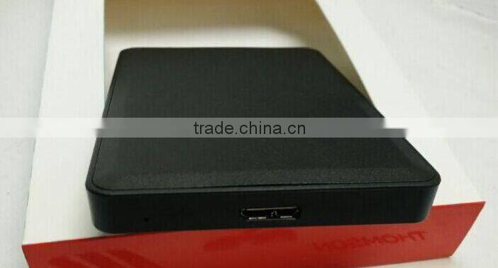 factory USB portable hdd 1tb 1tb