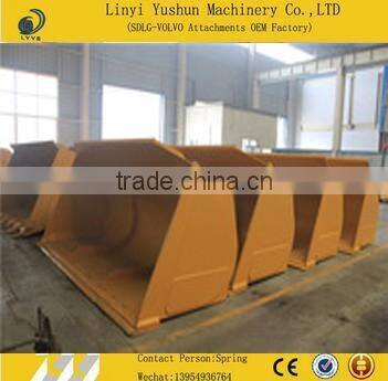 Cheap XCMG 6Ton Wheel Loader LW600K/Hot sale Construction Machinery wheel loader