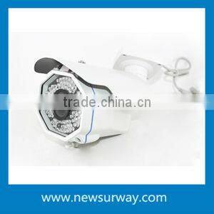 30 meters IR distance cctv camera stand