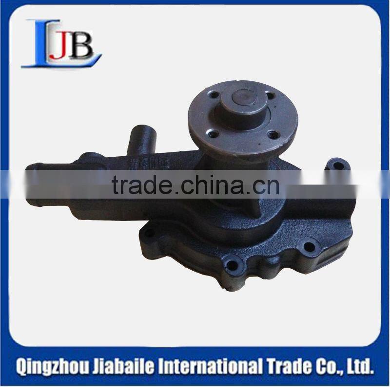 WATER PUMP FOR DIESEL ENGINE ASSEMBLY OF YUEJIN