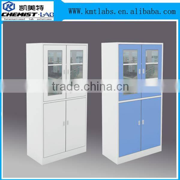 fireproof waterproof chemistry laboratory chemical reagent storage cabinet