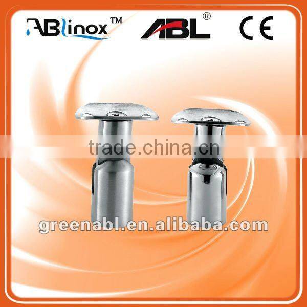 Casting Stainless Steel Flanged Elbow 90 Degree