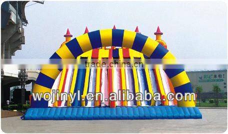 crazy and stimulate amusement park water slide/custom playground slides for sale