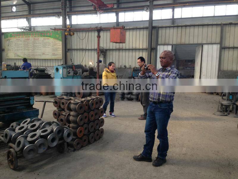 HRB 335/400/500 reinforcing steel rebar