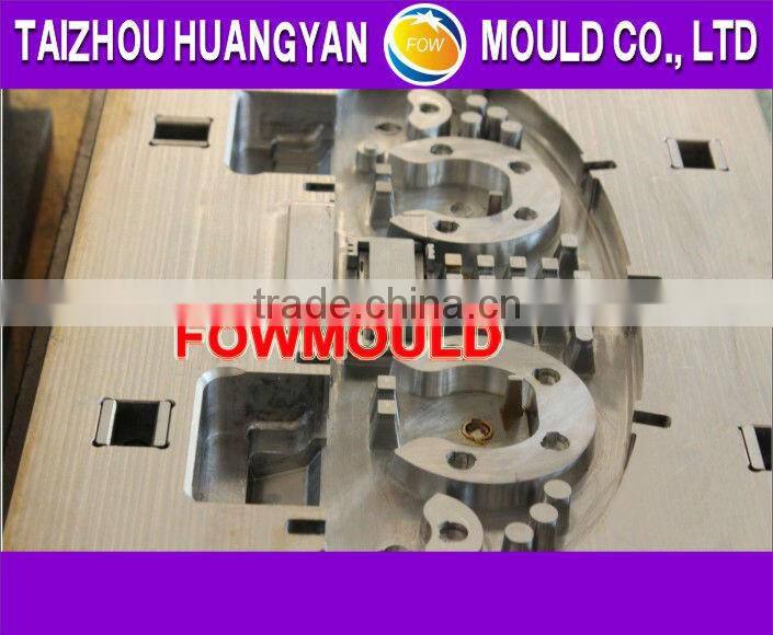 High quality Peugeot P405 auto parts ready injection mould