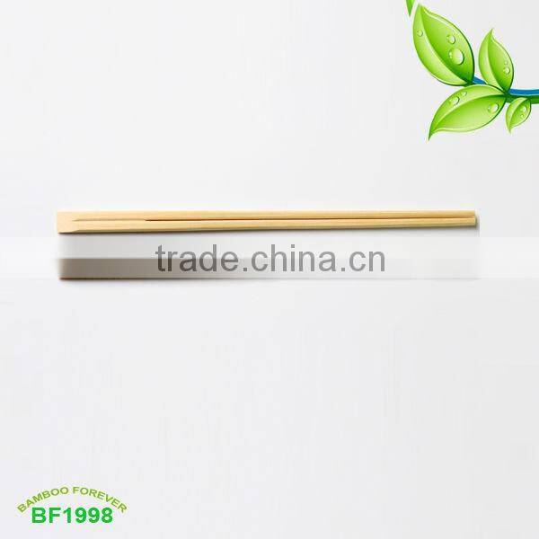 Nature 4.8mm carbonized Tianxue Chopsticks