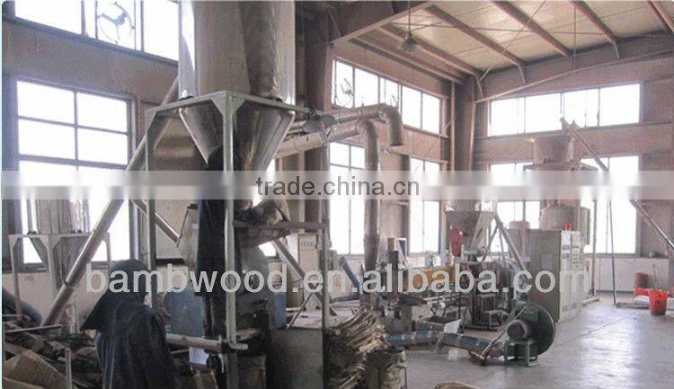 HOT SALES!!!Cheap and Popular Hollow WPC Flooring