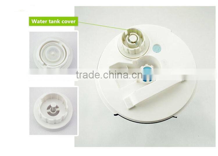 New technology lamp scented oil diffuser GL-6632