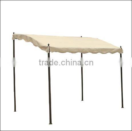2014 new white outdoor gazebo