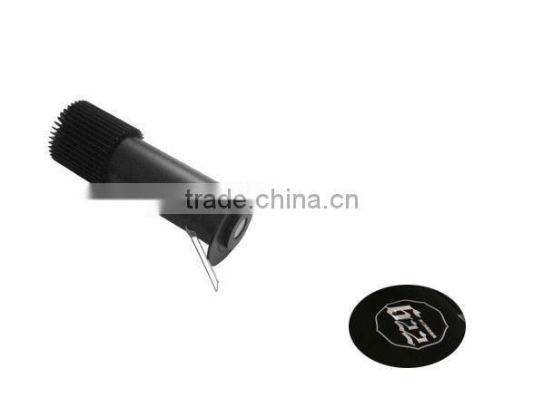 2016 5w Ads or car LOGO projection lights for hotel,restaurant and so on,alluminum alloy shell