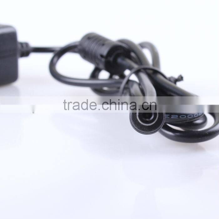 Notebook AC Charger 60W Power Charger AC DC 19V 3.16A Computer Adapter