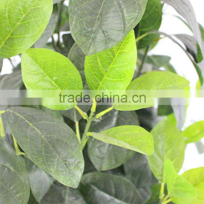 decorative plastic tree