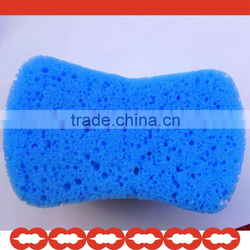 Soft Non-scratch Seaweed Car Cleaning Sponge