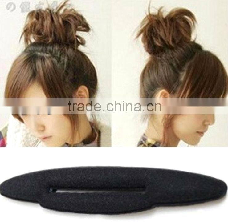 Korean Version Princess Head Dish Hair Device