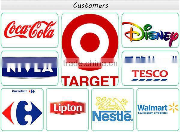 Printed lip balm tin