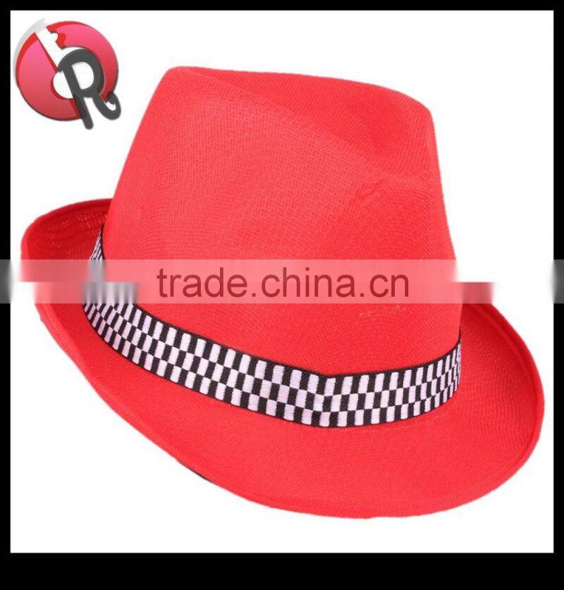 cheap blank 100% polyester bucket hat black,red,orange,white,pink,yellow,green,blue colors