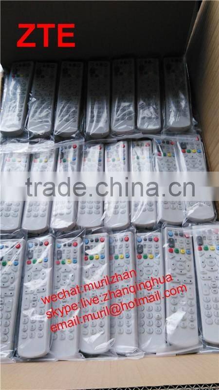 White 42 key Wuxi digital cable TV set-top box remote control Jiuzhou DVC - 2028 galaxy DVB-2010C remote with Learning function