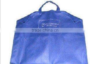 High quality non woven clothes cover