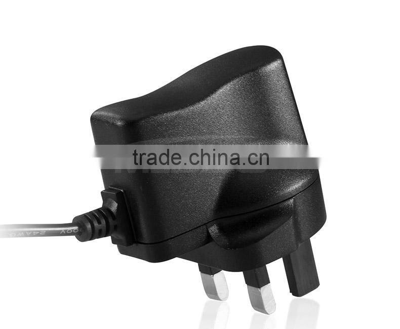 9V 500mA AC DC Adapter 100-240V 50-60Hz AC Adapter 9V 500mA Swithcing Power Supply 9V 500mA AC Adapter